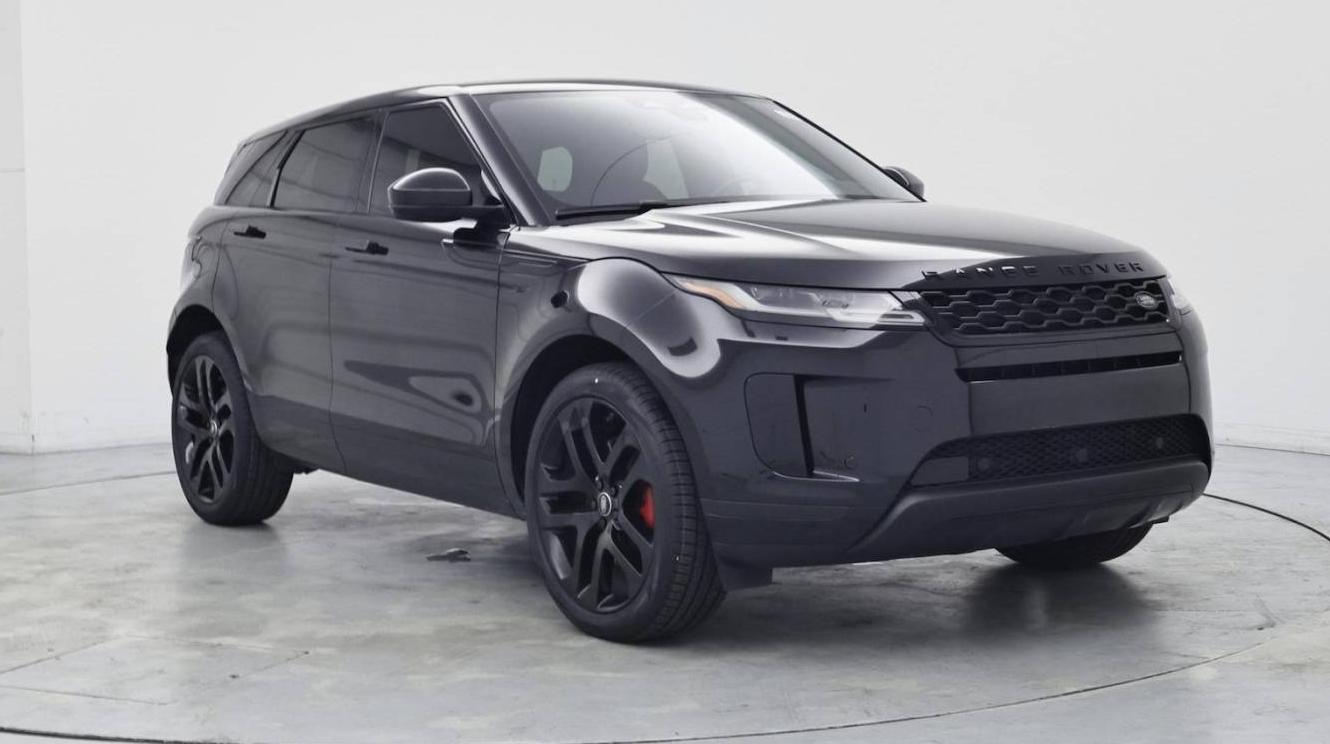 LAND ROVER RANGE ROVER EVOQUE 2023 SALZJ2FX5PH182917 image